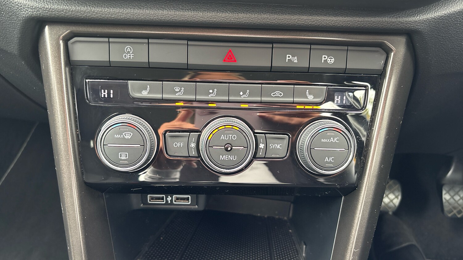 Used Volkswagen T-Roc 2019 for sale - 76299283: Photo 37