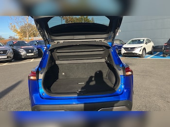 Used Nissan Qashqai 2022 for sale - 76541728: Photo