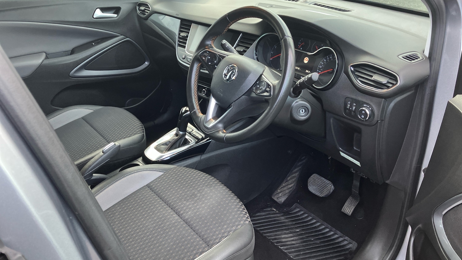 Used Vauxhall Crossland X 2020 for sale - 77643612: Photo 11