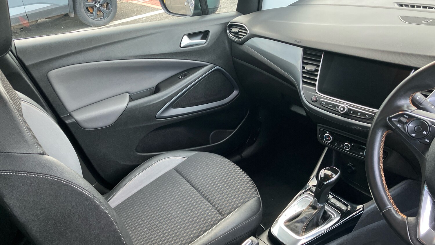 Used Vauxhall Crossland X 2020 for sale - 77643612: Photo 14