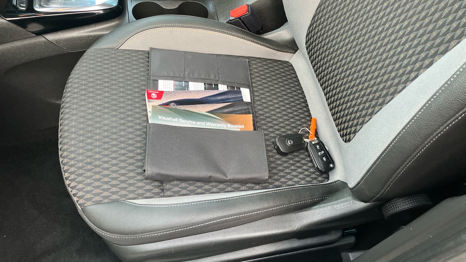 Used Vauxhall Crossland X 2020 for sale - 77643612: Photo 19