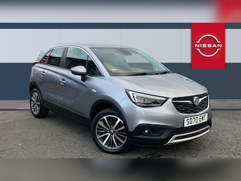 2020 (70) - 1.2T [130] Elite Nav 5dr [Start Stop] Auto