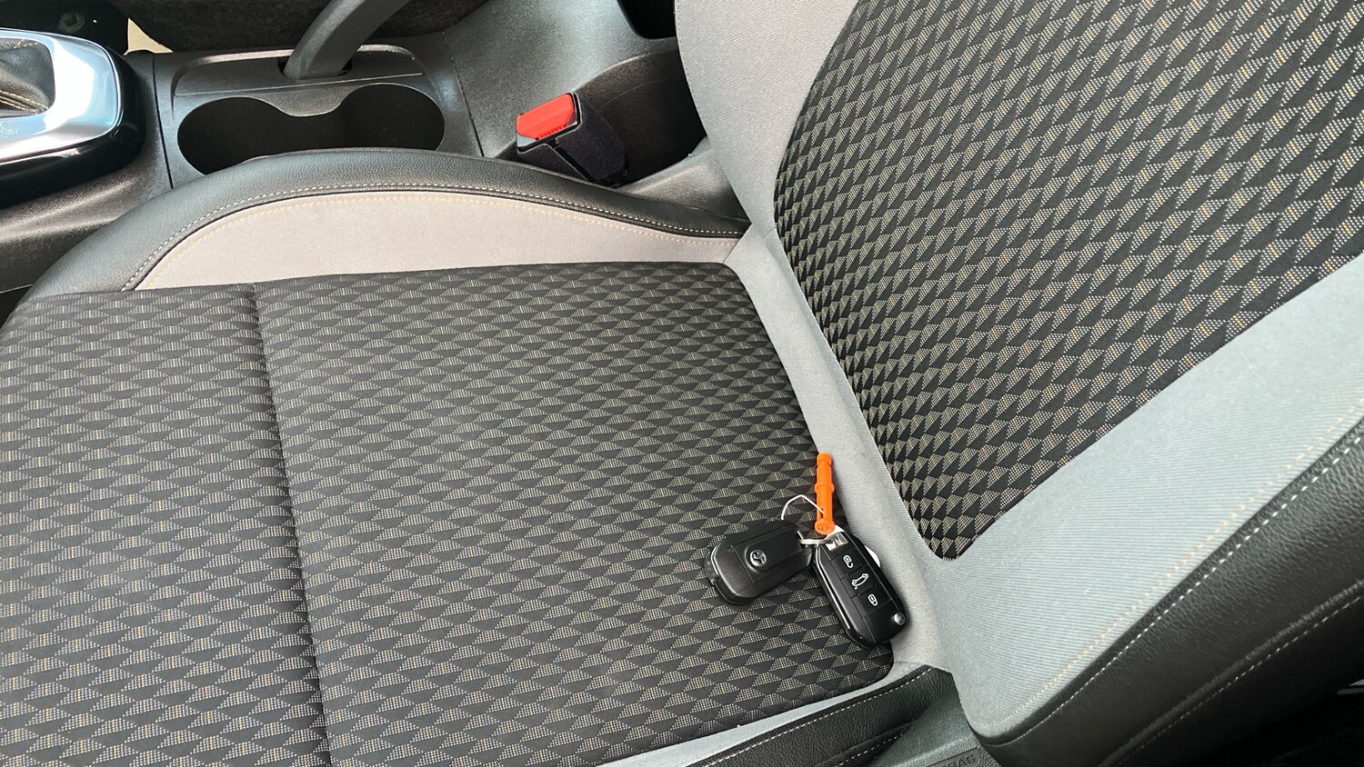 Used Vauxhall Crossland X 2020 for sale - 77643612: Photo 20