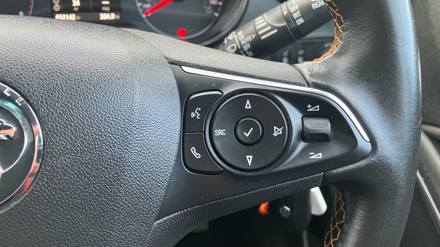 Used Vauxhall Crossland X 2020 for sale - 77643612: Photo 21