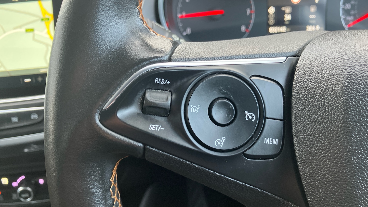 Used Vauxhall Crossland X 2020 for sale - 77643612: Photo 22