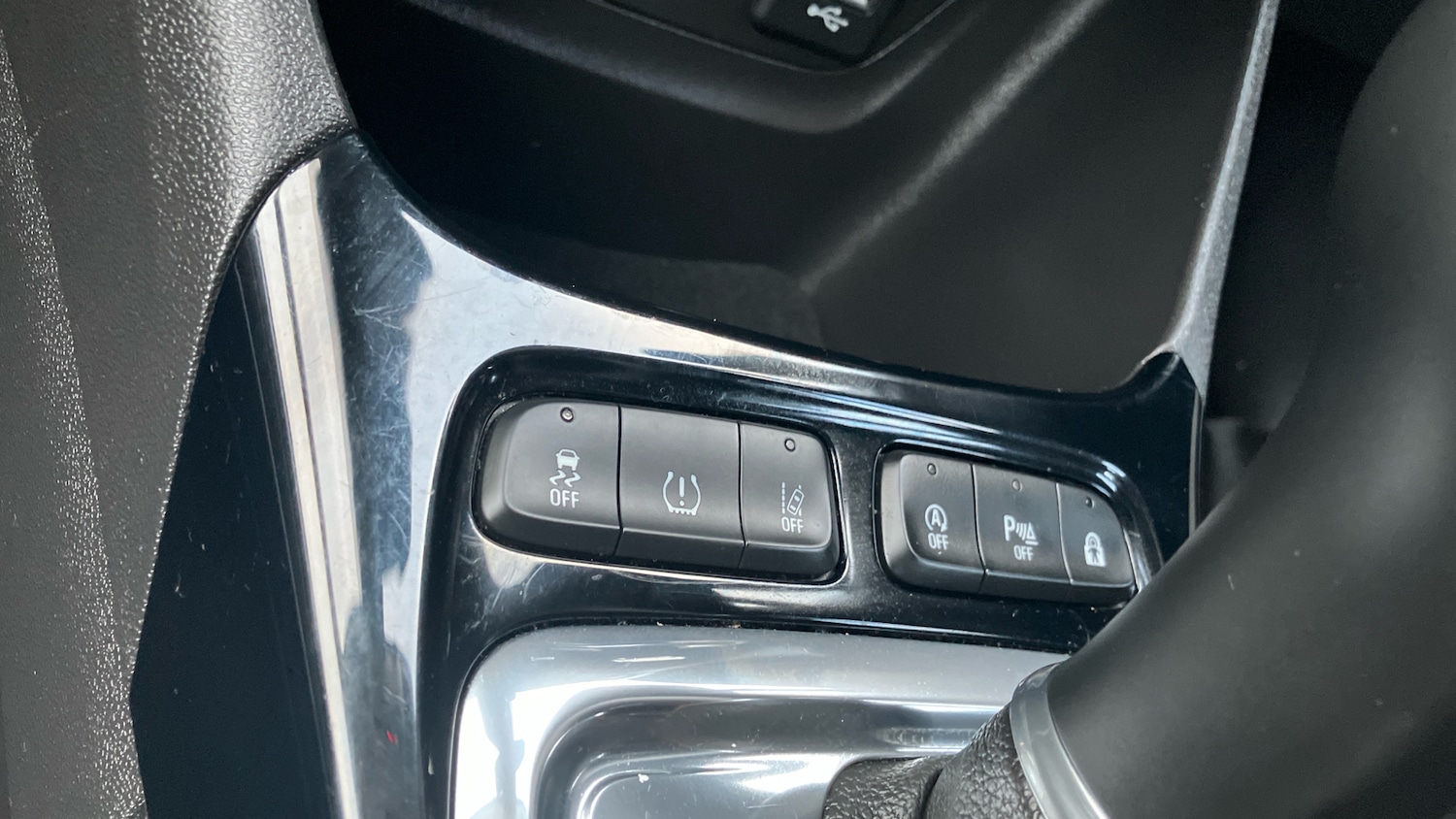 Used Vauxhall Crossland X 2020 for sale - 77643612: Photo 27