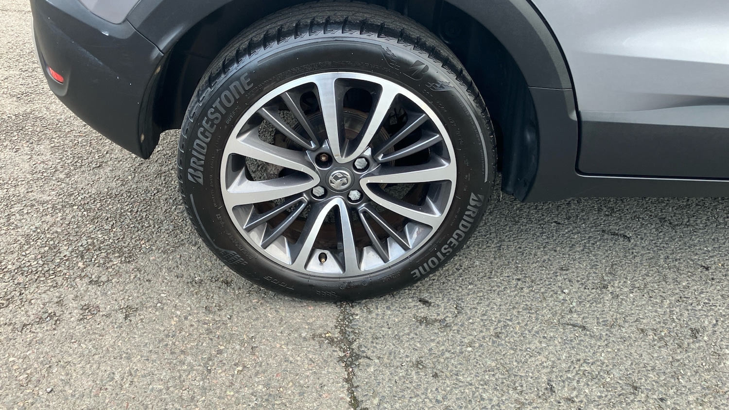 Used Vauxhall Crossland X 2020 for sale - 77643612: Photo 30