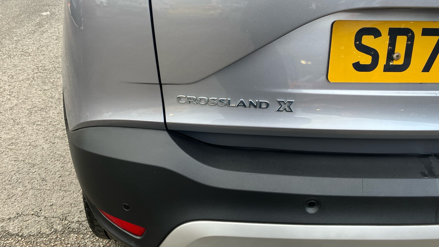 Used Vauxhall Crossland X 2020 for sale - 77643612: Photo 31