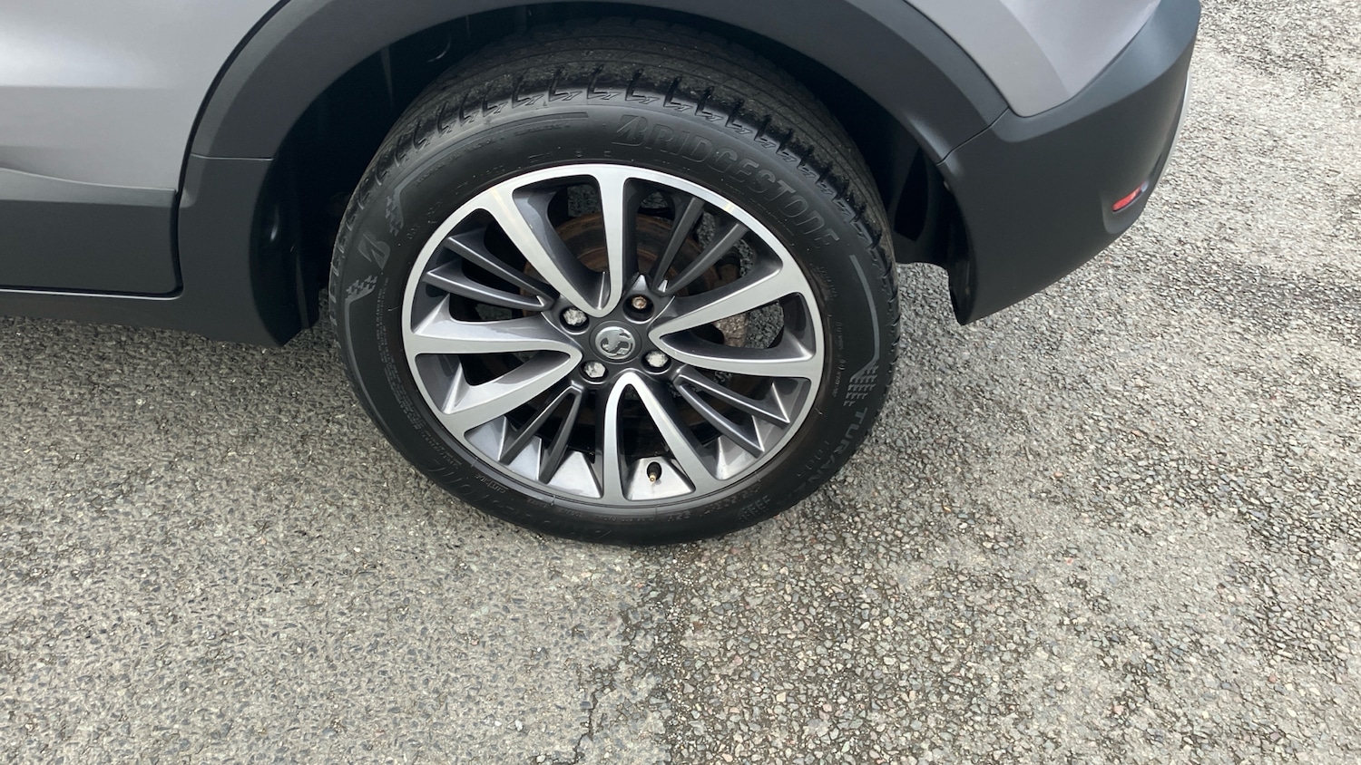 Used Vauxhall Crossland X 2020 for sale - 77643612: Photo 33