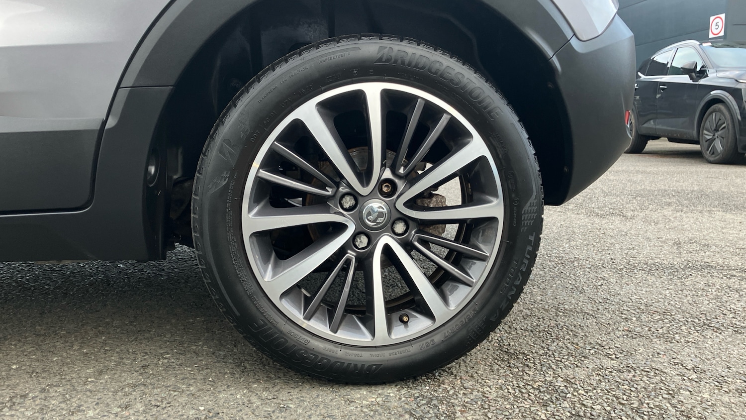 Used Vauxhall Crossland X 2020 for sale - 77643612: Photo 7