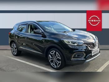 Used Renault Kadjar 2019 for sale - 79759256: Photo