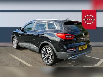 Used Renault Kadjar 2019 for sale - 79759256: Photo