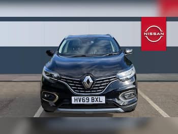 Used Renault Kadjar 2019 for sale - 79759256: Photo