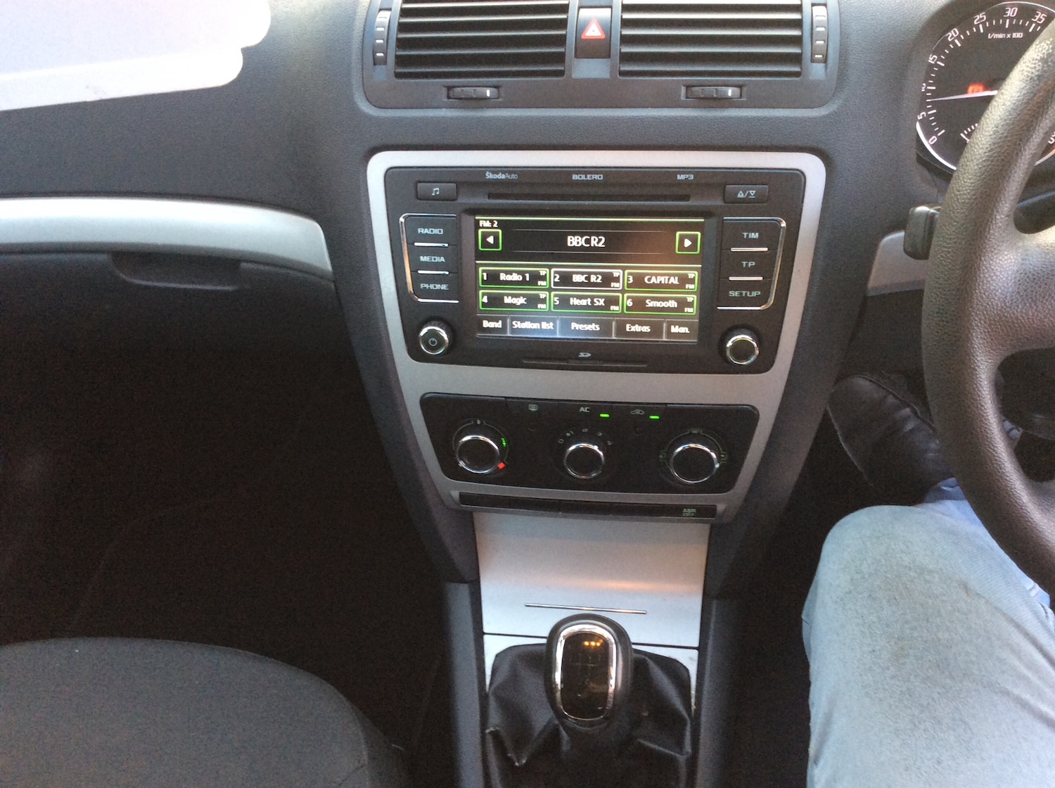 Used Skoda Octavia 2012 for sale - 76193745: Photo 11