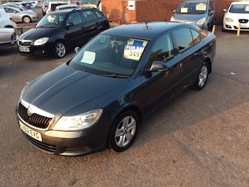 Used Skoda Octavia 2012 for sale - 76193745: Photo 2