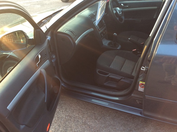 Used Skoda Octavia 2012 for sale - 76193745: Photo 7