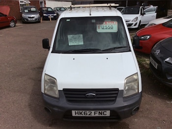 Used Ford Transit Connect 2012 for sale - 75383099: Photo