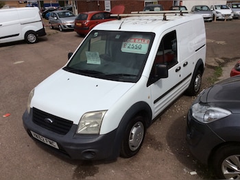 Used Ford Transit Connect 2012 for sale - 75383099: Photo