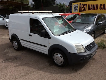 Used Ford Transit Connect 2012 for sale - 75383099: Photo