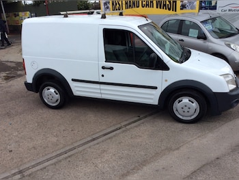 Used Ford Transit Connect 2012 for sale - 75383099: Photo