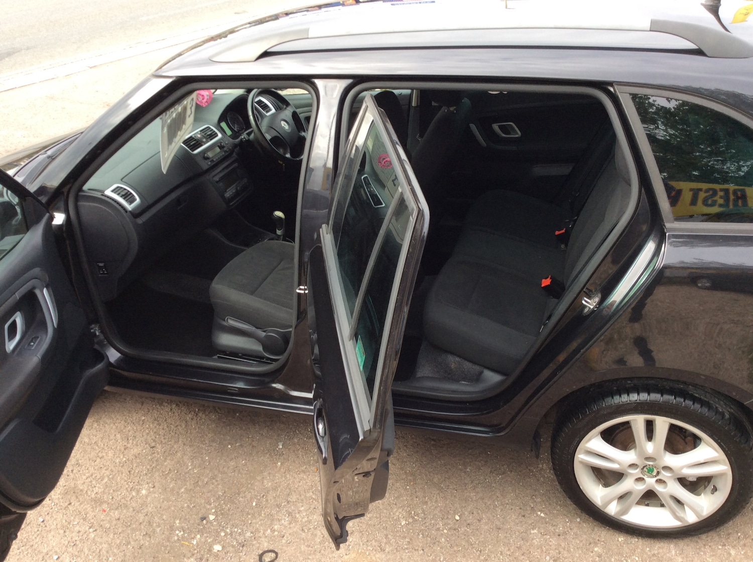 Vehicle 7