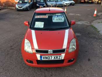 2007 (07) - 1.5 GLX 5dr