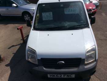 Used Ford Transit Connect 2012 for sale - 74634598: Photo
