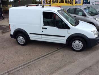Used Ford Transit Connect 2012 for sale - 74634598: Photo