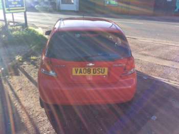 Used Chevrolet Kalos 2008 for sale - 73912301: Photo