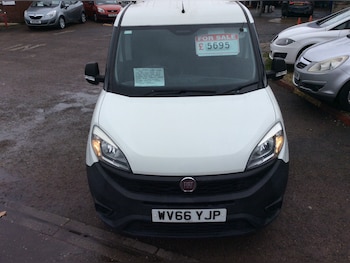 Fiat Doblo feature image
