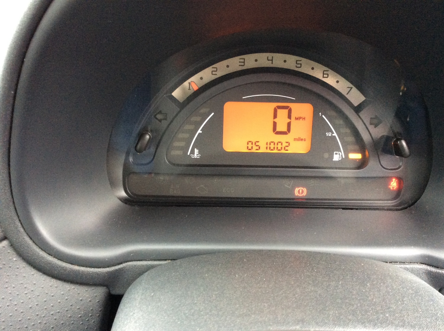 Used Citroen C3 2003 for sale - 77789385: Photo 10