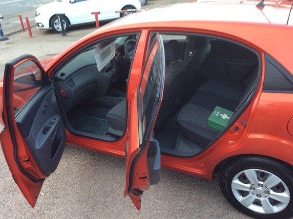 Used Kia Rio 2006 for sale - 75681619: Photo 7