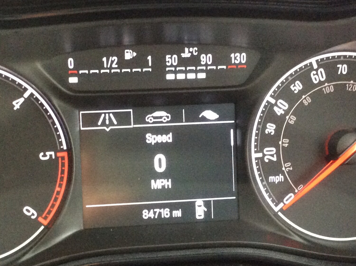 Used Vauxhall Corsa 2016 for sale - 77568726: Photo 10