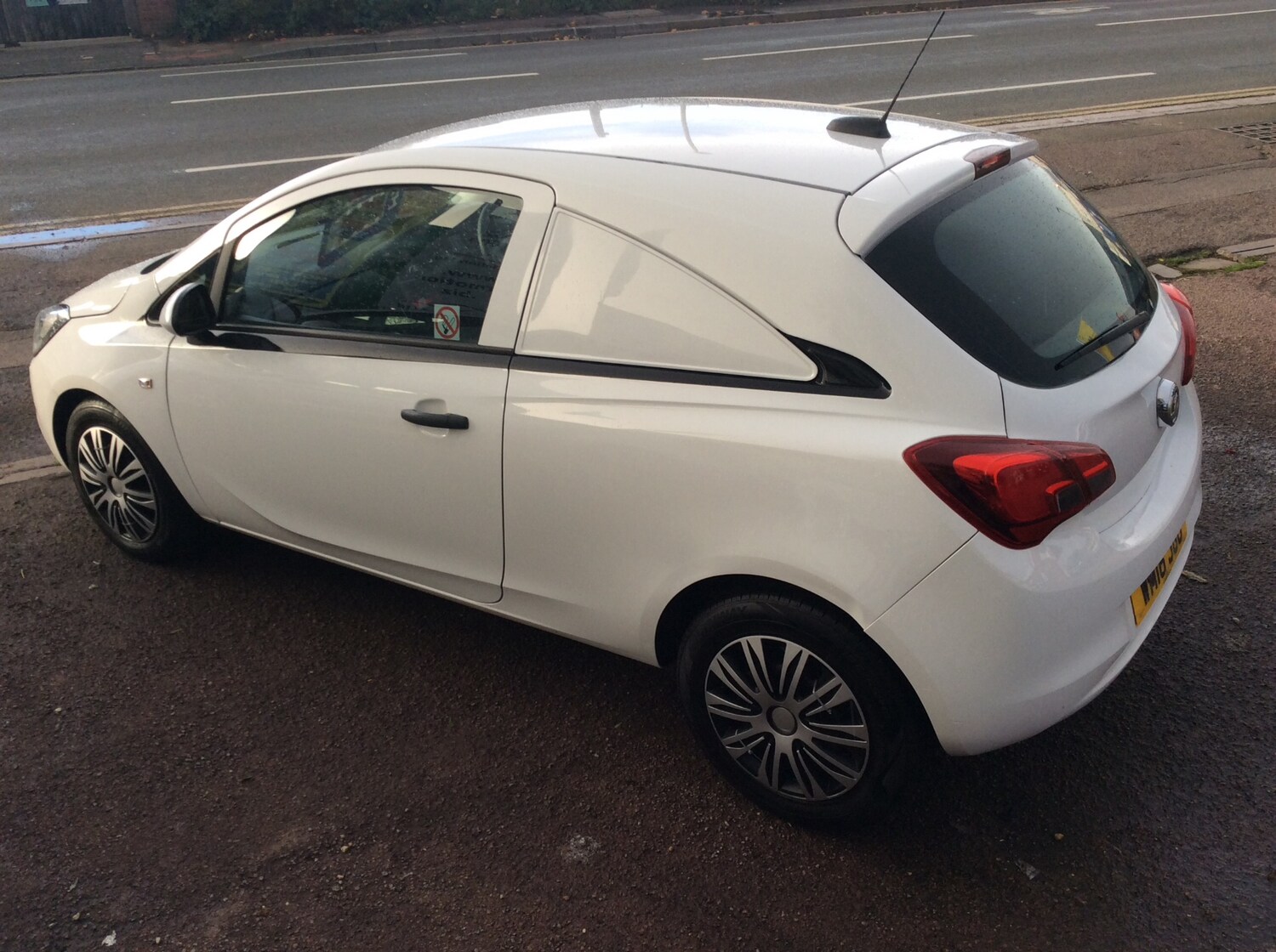 Used Vauxhall Corsa 2016 for sale - 77568726: Photo 6