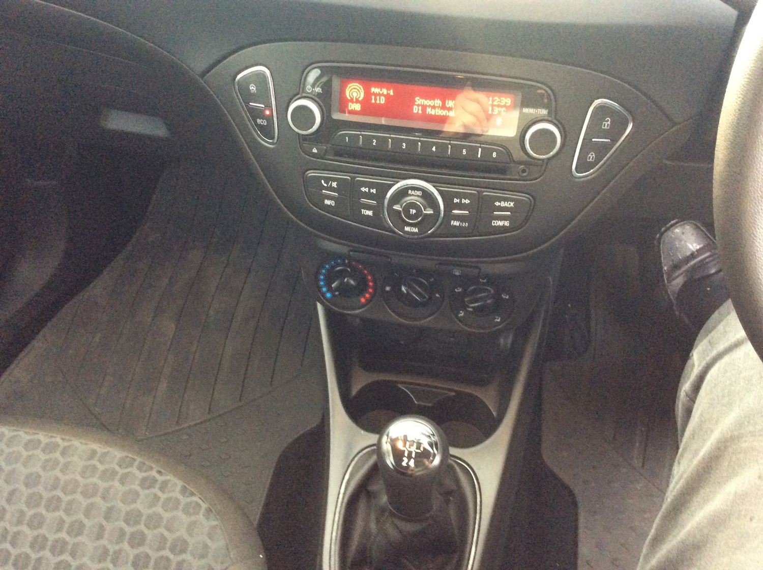 Used Vauxhall Corsa 2016 for sale - 77568726: Photo 9