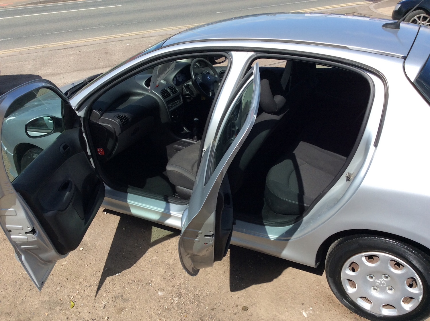 Vehicle 7