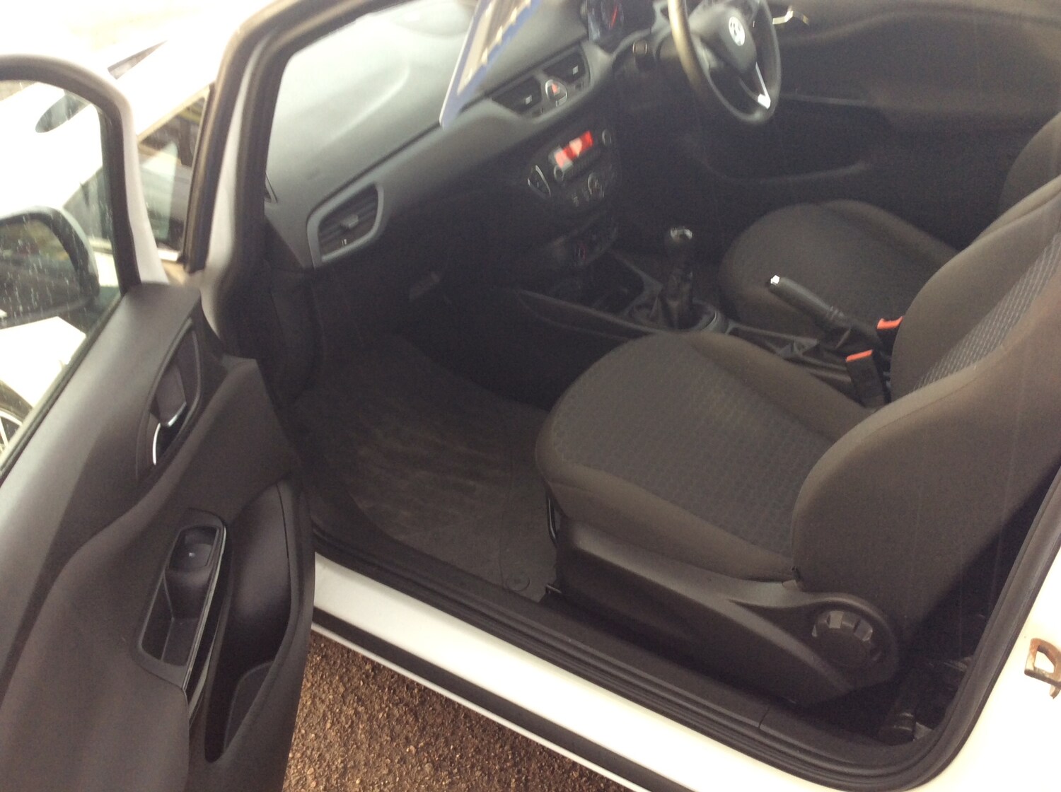 Used Vauxhall Corsa Van 2016 for sale - 76437950: Photo 7