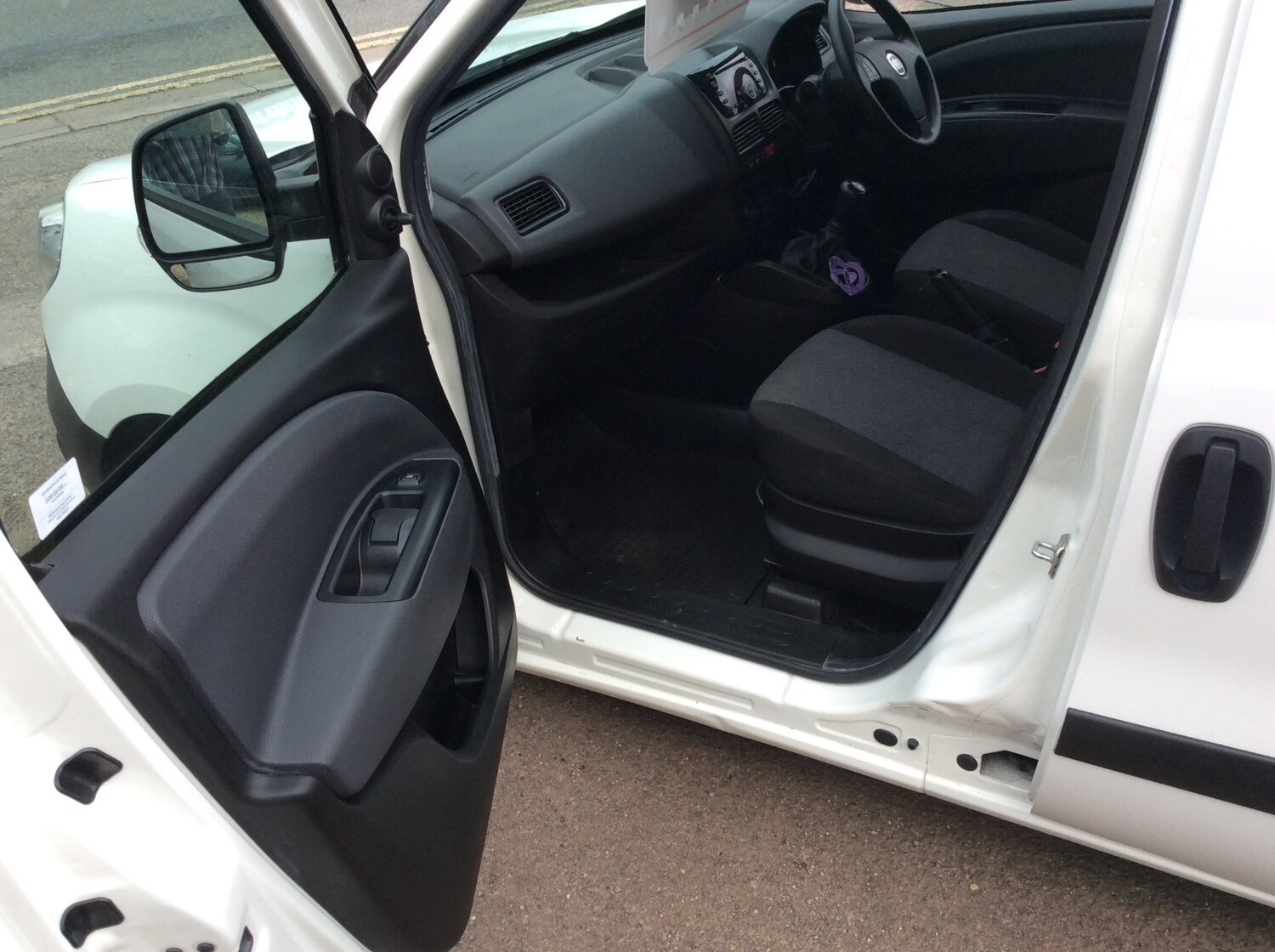 Used Fiat Doblo 2016 for sale - 76437989: Photo 7