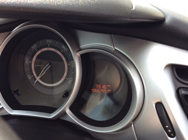Used Citroen C3 2010 for sale - 75027241: Photo 10