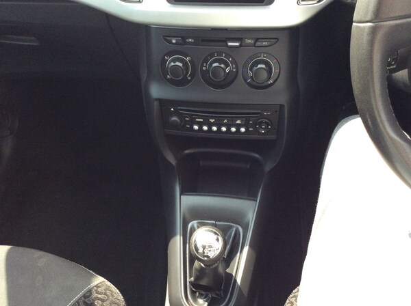Used Citroen C3 2010 for sale - 75027241: Photo 11