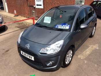 Used Citroen C3 2010 for sale - 75027241: Photo