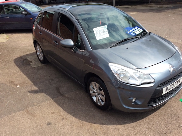 Used Citroen C3 2010 for sale - 75027241: Photo 3