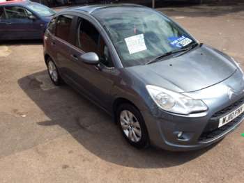 Used Citroen C3 2010 for sale - 75027241: Photo