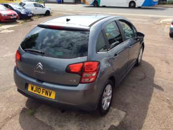 Used Citroen C3 2010 for sale - 75027241: Photo