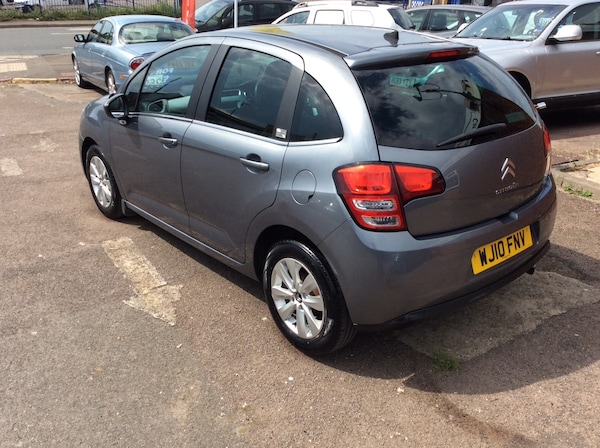 Used Citroen C3 2010 for sale - 75027241: Photo 6