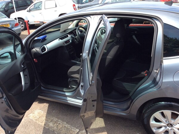 Used Citroen C3 2010 for sale - 75027241: Photo 7