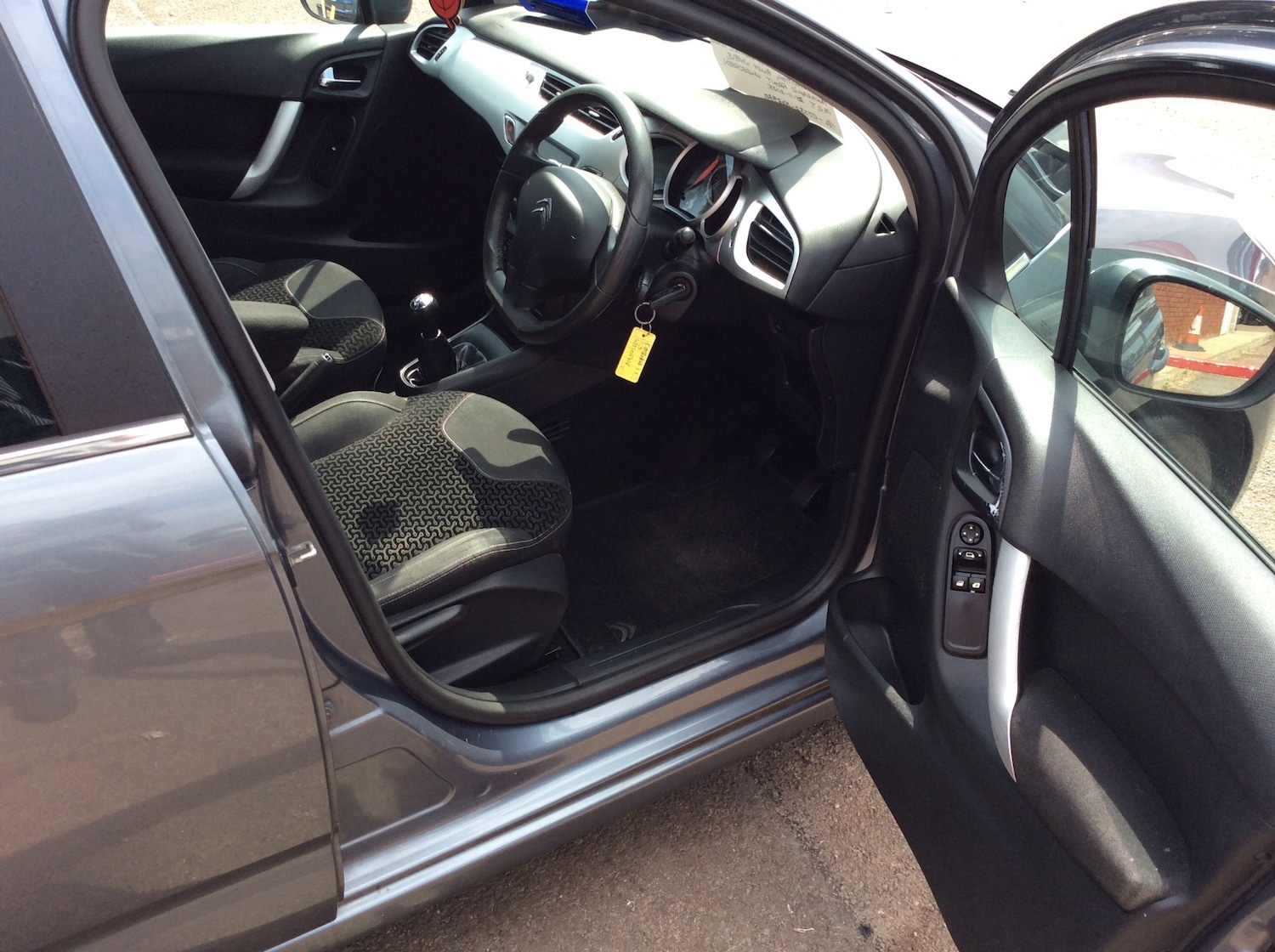 Vehicle 9
