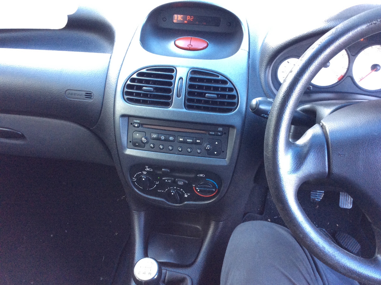 Used Peugeot 206 2008 for sale - 76437970: Photo 10