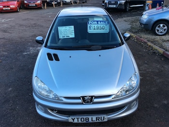 2008 (08) - 1.4 Look 5dr