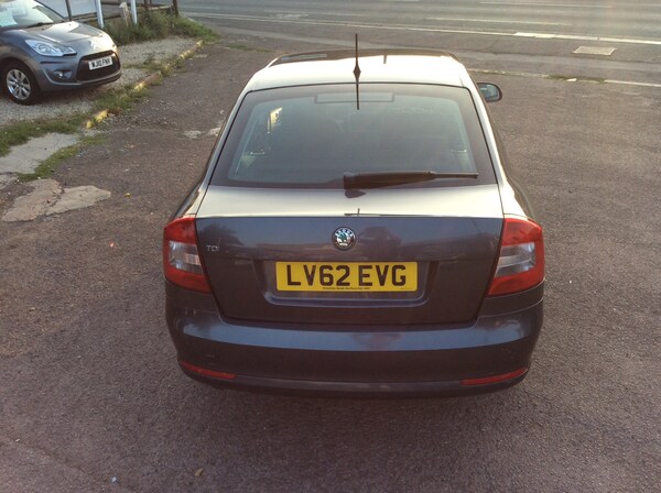 Used Skoda Octavia 2012 for sale - 75604232: Photo 5